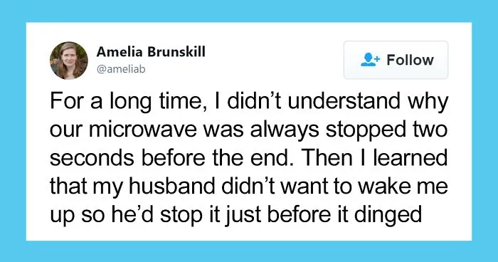 If You Haven't Smiled Today, Read This Twitter Thread Of People Sharing What They Love In Others