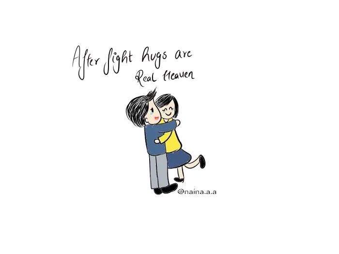 Hugs Love...