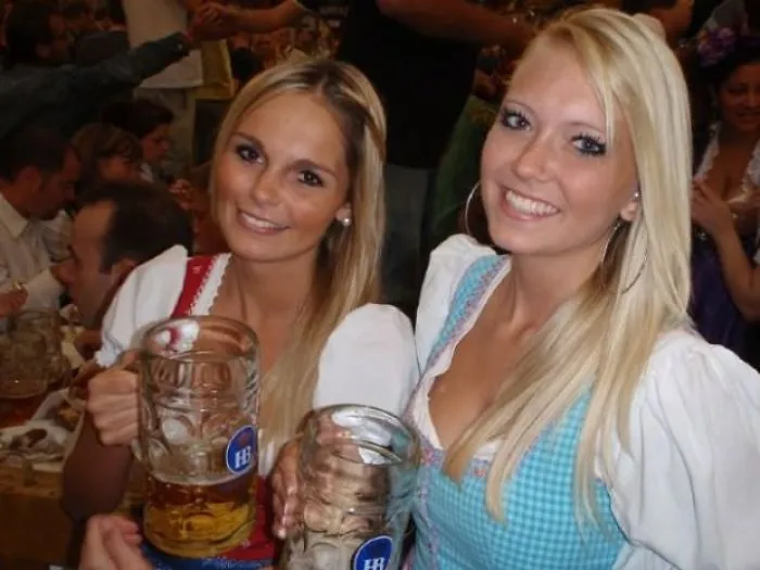 One And Only Oktoberfest