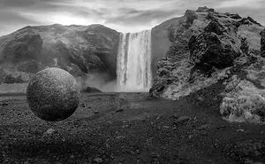 I Visited Alien Planet Called Iceland