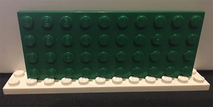 La gente comparte técnicas de construcción de LEGO "ilegales" y en realidad son geniales
