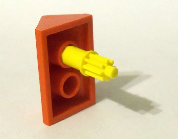La gente comparte técnicas de construcción de LEGO "ilegales" y en realidad son geniales