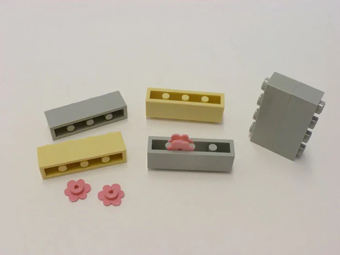 Double-Sided Block Hack