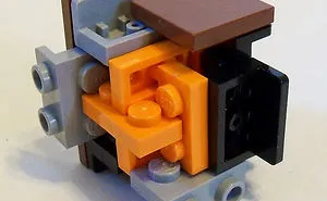 People Are Posting 'Illegal' Lego Building Techniques And They Are Actually Genius