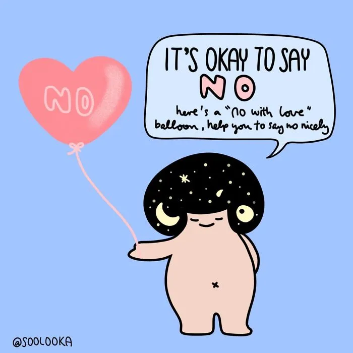 I Use My Illustrations To Inspire People To Love And Care For Themselves (30 Pics)