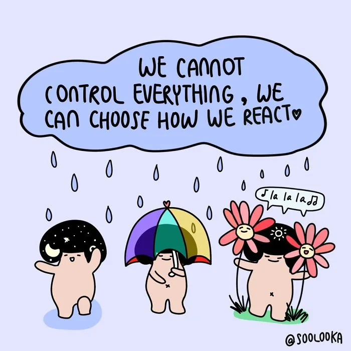 I Use My Illustrations To Inspire People To Love And Care For Themselves (30 Pics)