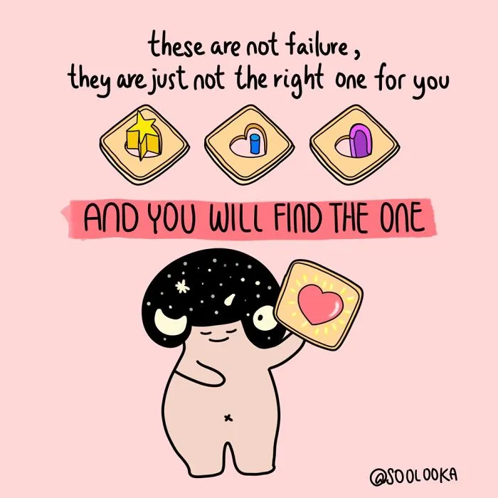 I Use My Illustrations To Inspire People To Love And Care For Themselves (30 Pics)