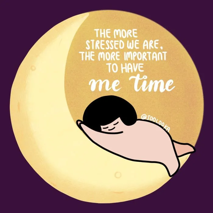 I Use My Illustrations To Inspire People To Love And Care For Themselves (30 Pics)