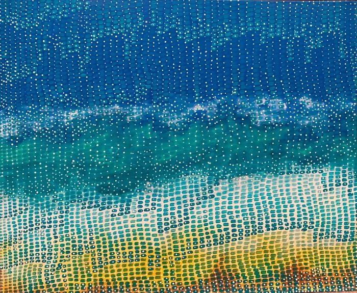 More Abstract Work