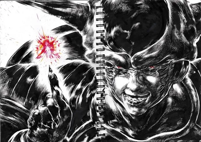 Daily Drawing