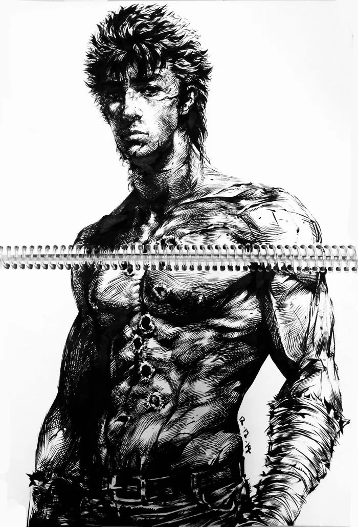 Daily Drawing