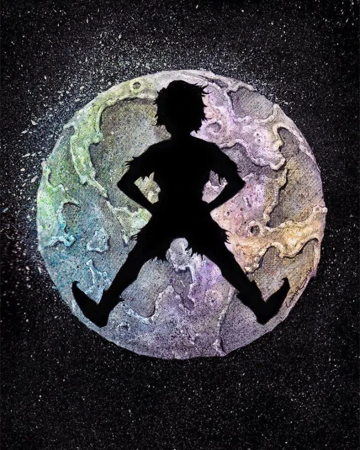 Pan