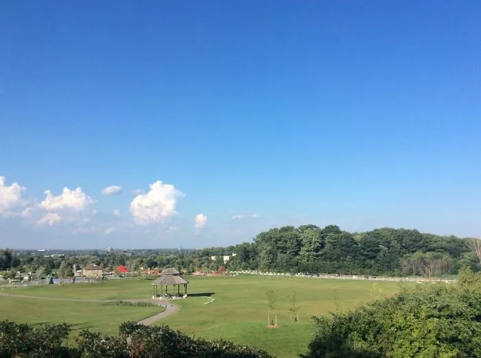 These Are My Favourite Clouds Over The Years That I Caught On My Camera