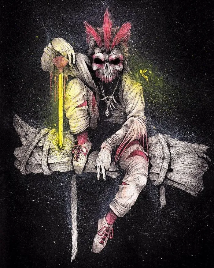 Rufio!