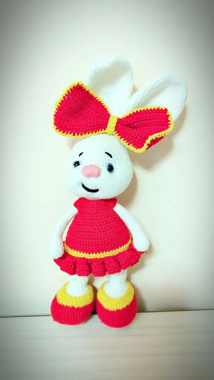 Little Bunny