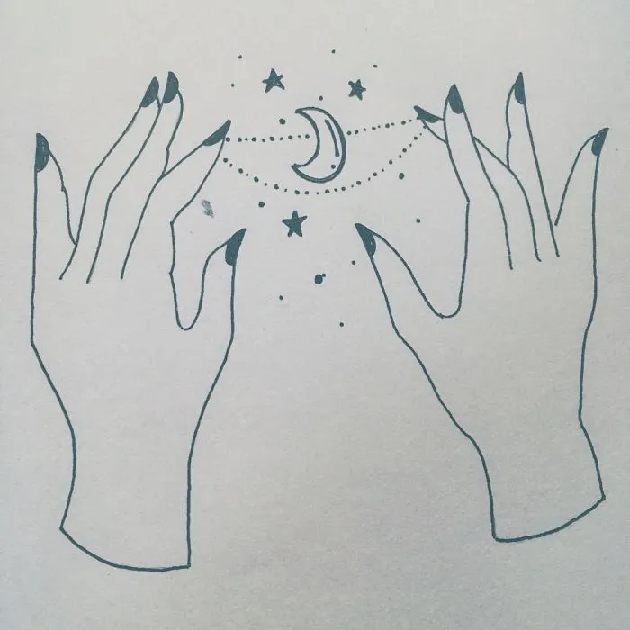 Learning The Art Of Hands