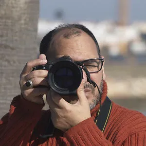 Youssef Charif