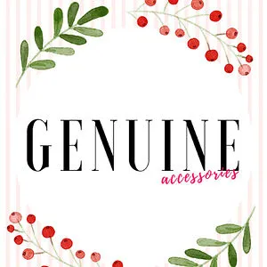 Genuine accessories