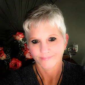 Cindy Jacobson
