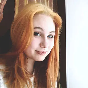 Anna Proshina
