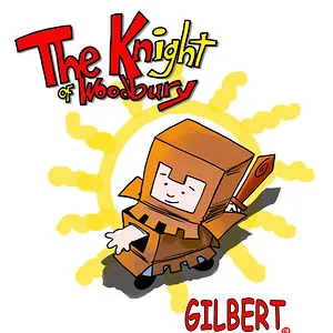 The Knight of Woodbury