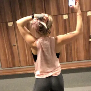 Anastasiia Bogolepova