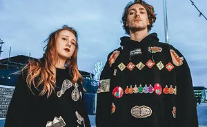 We Made Any Jumper A Christmas Jumper To Help The Homeless