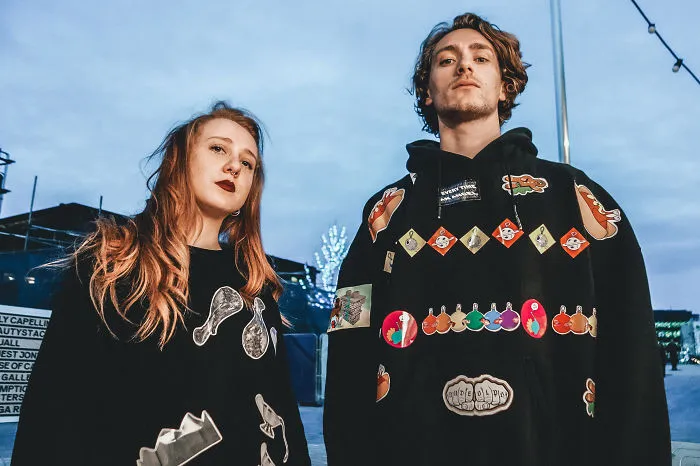 We Made Any Jumper A Christmas Jumper To Help The Homeless
