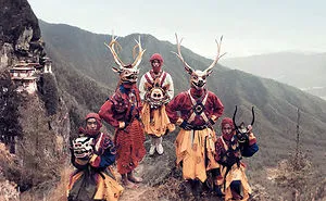 21 Breathtaking Photos Of Isolated Tribes From All Around The World