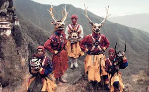 21 Breathtaking Photos Of Isolated Tribes From All Around The World