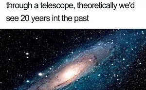 50 Hilarious Space Memes That You Don't Have To Be An Astronomer To Laugh At