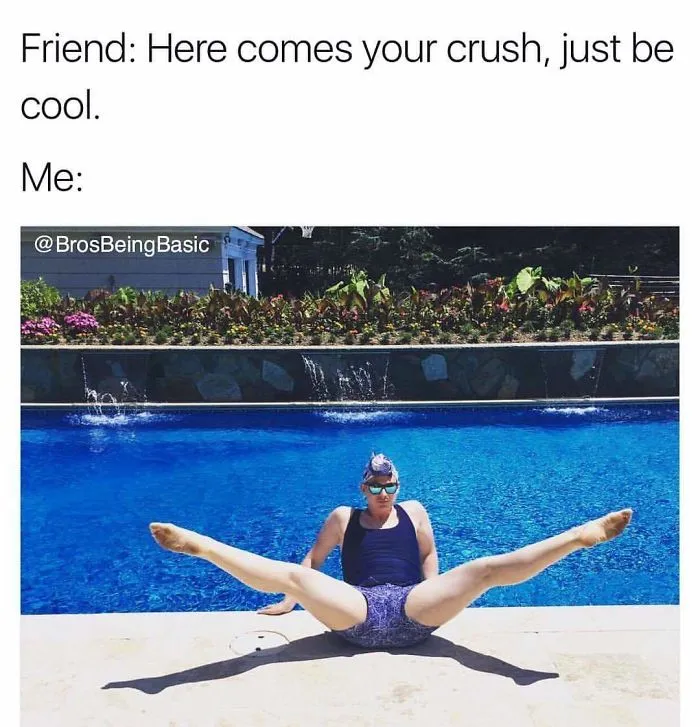 What If Guys Acted Like Girls On Instagram? (New Pics)