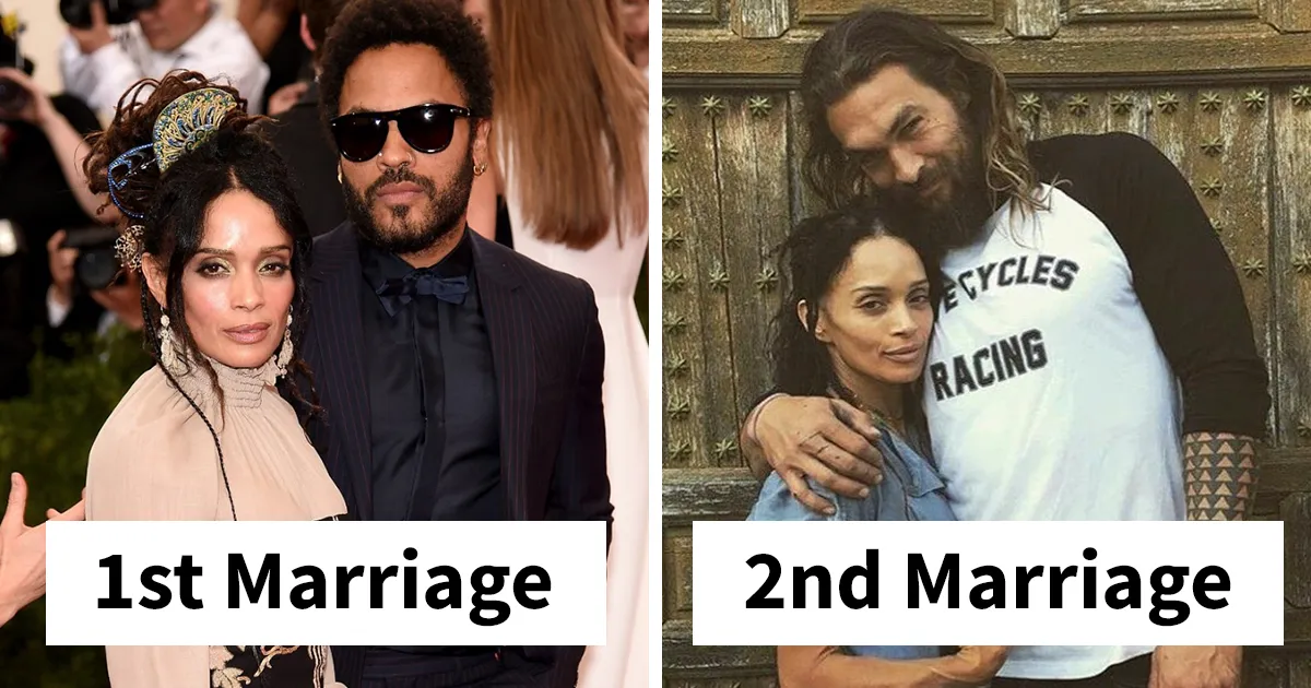 Jason Momoa Buys Matching Rings For Himself And Wife's Ex-Husband