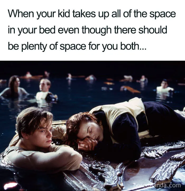 Co-Sleeping Conundrum