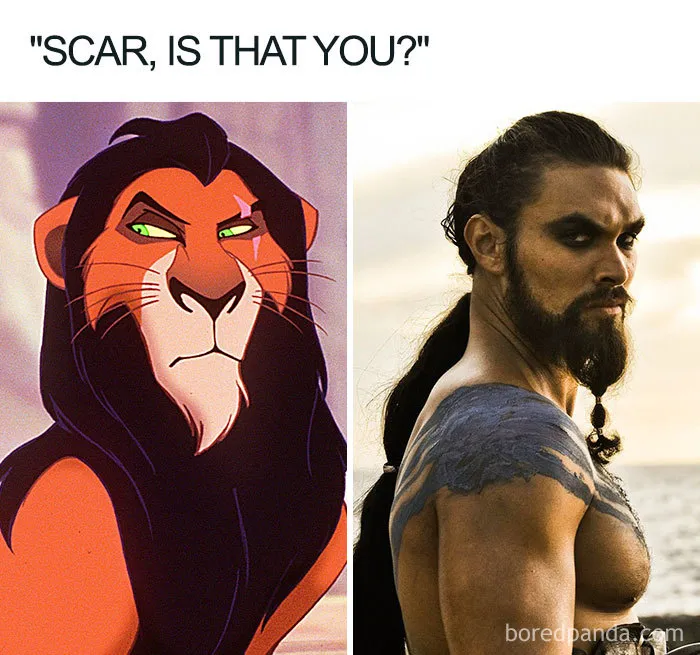 32 Of The Funniest Jason Momoa Memes