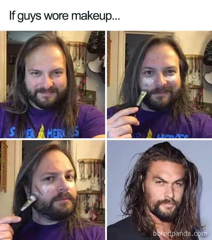 32 Of The Funniest Jason Momoa Memes