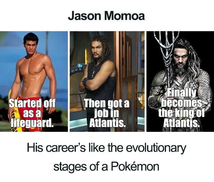 32 Of The Funniest Jason Momoa Memes