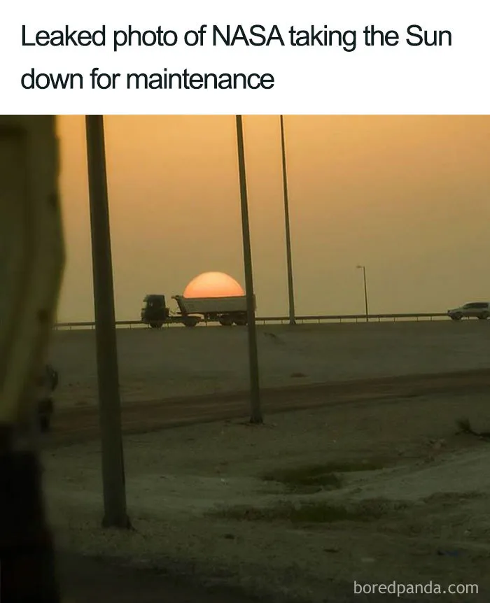 50 Hilarious Space Memes That You Don't Have To Be An Astronomer To Laugh At