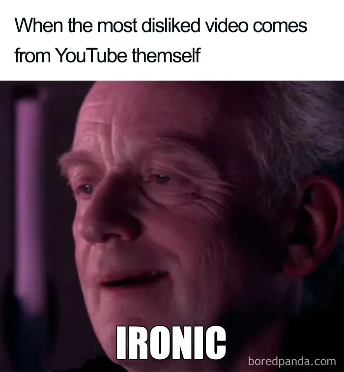 'YouTube Rewind 2018' Becomes The Most Disliked Video On Youtube, And Here Are 50 Best Reactions