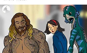 32 Of The Funniest Jason Momoa Memes