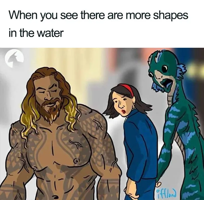 32 Of The Funniest Jason Momoa Memes