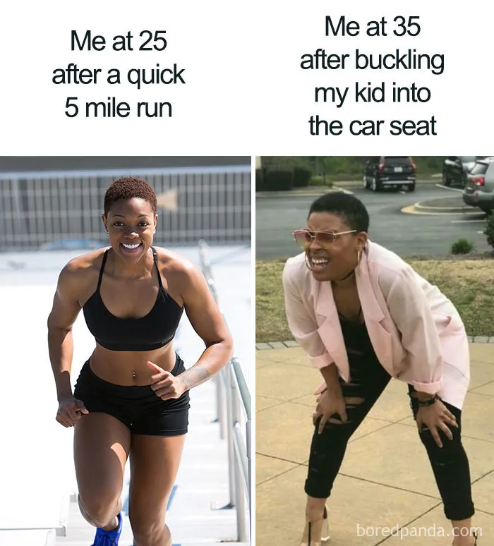 Mom Fit