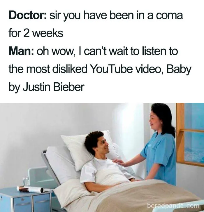 'YouTube Rewind 2018' Becomes The Most Disliked Video On Youtube, And Here Are 50 Best Reactions