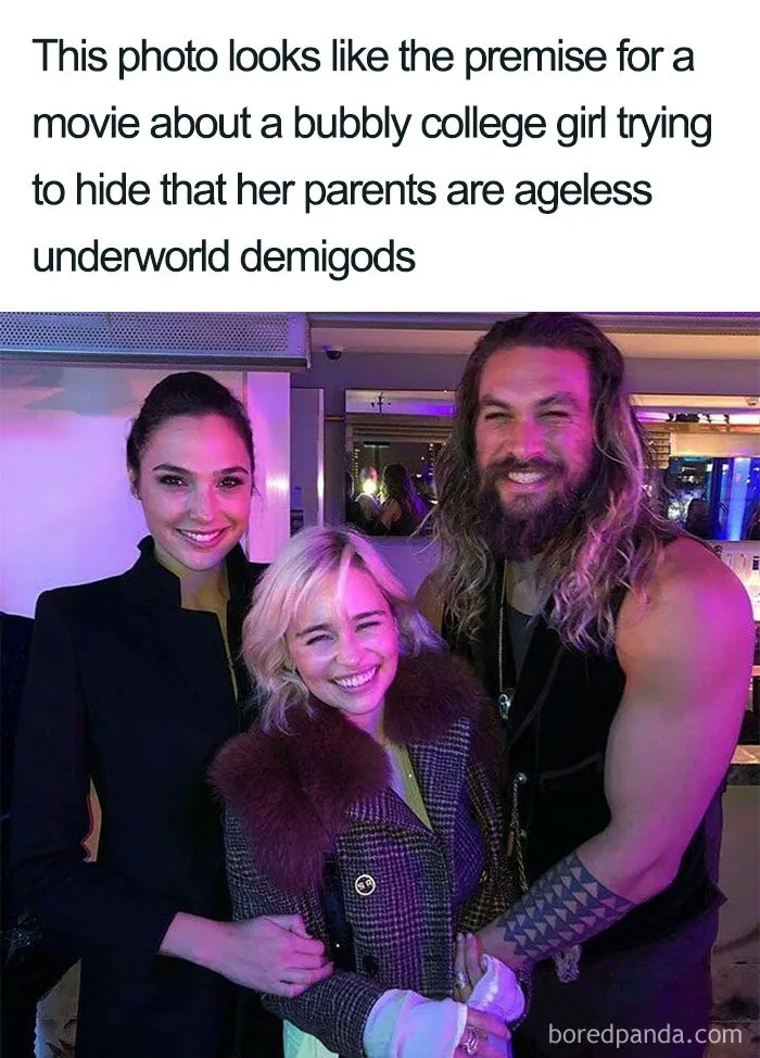 32 Of The Funniest Jason Momoa Memes