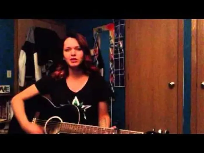Cover Of Alessia Cara's "Here" By Dannyale Charging