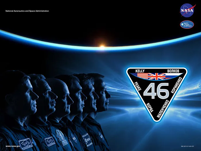 Turns Out NASA Creates Posters For Every Space Mission And They’re Hilariously Awkward