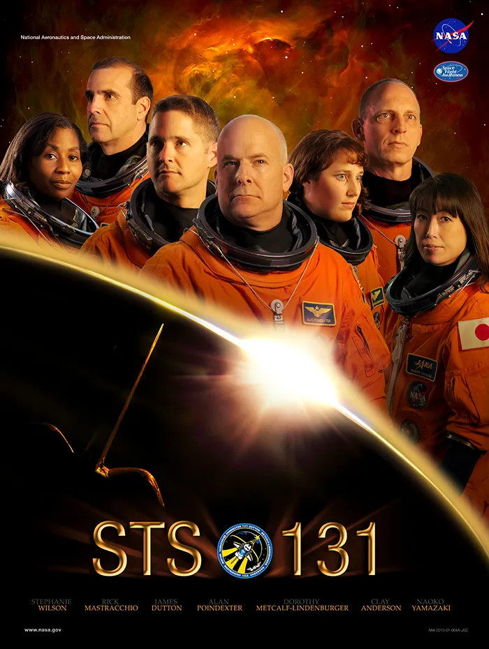 Turns Out NASA Creates Posters For Every Space Mission And They’re Hilariously Awkward