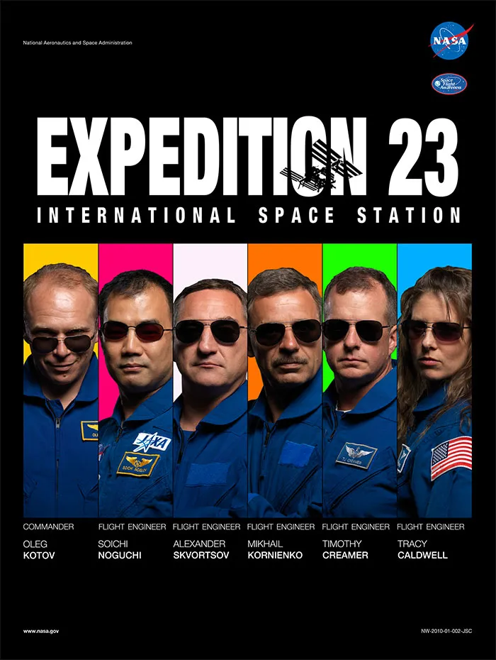 Turns Out NASA Creates Posters For Every Space Mission And They’re Hilariously Awkward