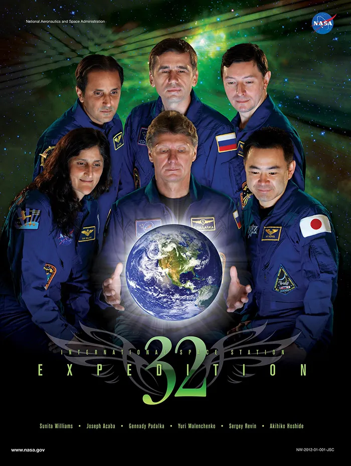 Turns Out NASA Creates Posters For Every Space Mission And They’re Hilariously Awkward