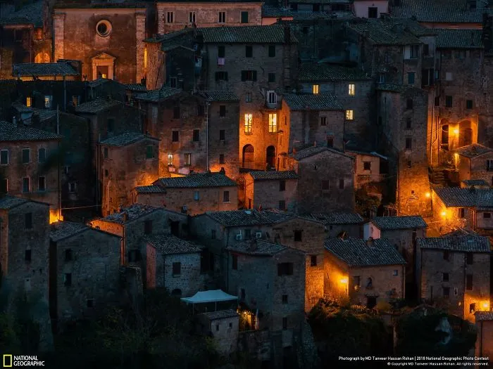 Sorano, Md Tanveer Hassan Rohan